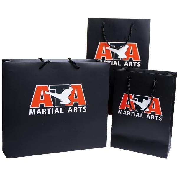 ATA Gift Bags - image 1 of 5
